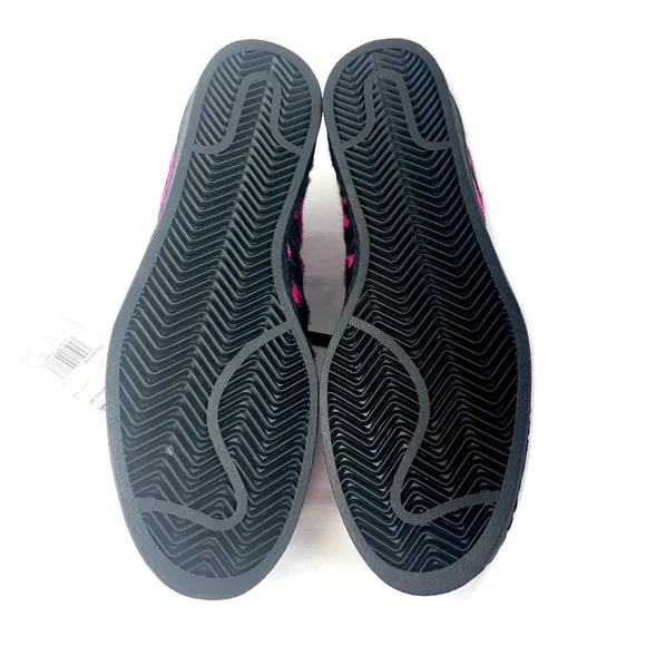 ❌SOLD❌ Adidas JS BONES CAMPUS 80 PINK by Jeremy Scott - Picture 4 of 9